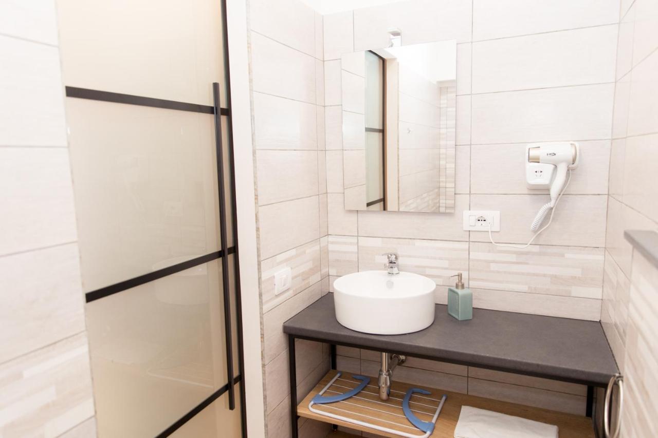 B&B Civicocento Torre del Greco Kültér fotó