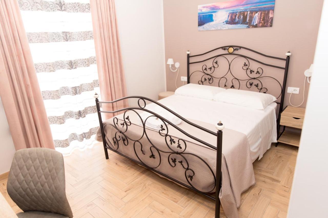 B&B Civicocento Torre del Greco Kültér fotó