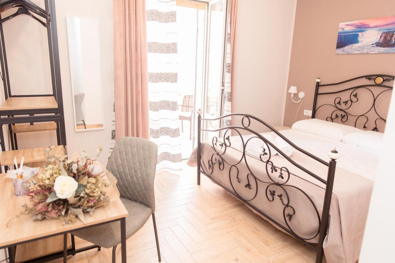 B&B Civicocento Torre del Greco Kültér fotó