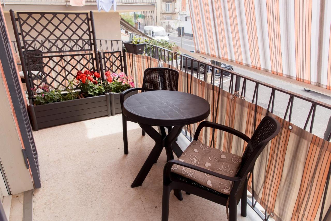 B&B Civicocento Torre del Greco Kültér fotó