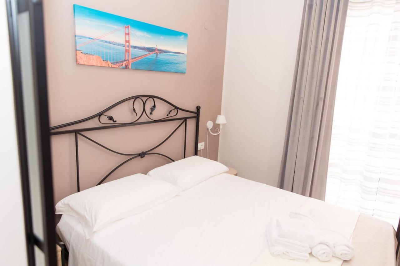 B&B Civicocento Torre del Greco Kültér fotó