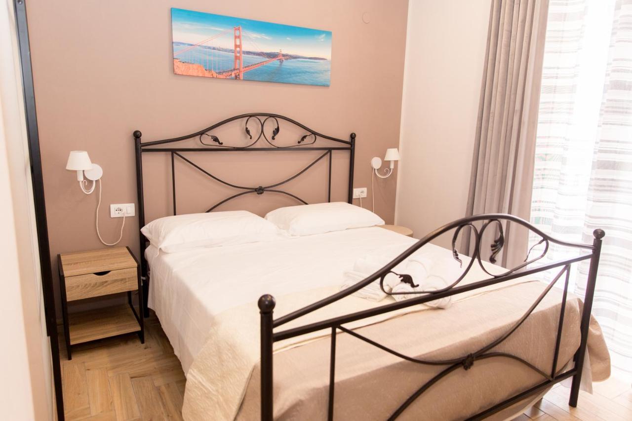 B&B Civicocento Torre del Greco Kültér fotó