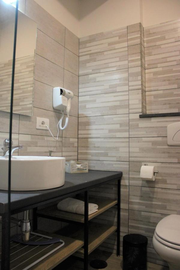 B&B Civicocento Torre del Greco Kültér fotó
