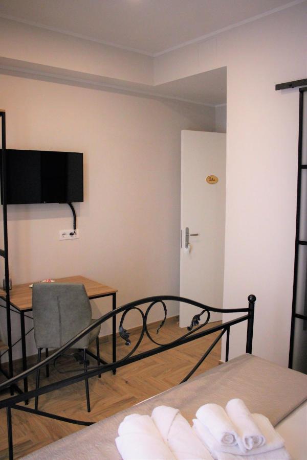 B&B Civicocento Torre del Greco Kültér fotó