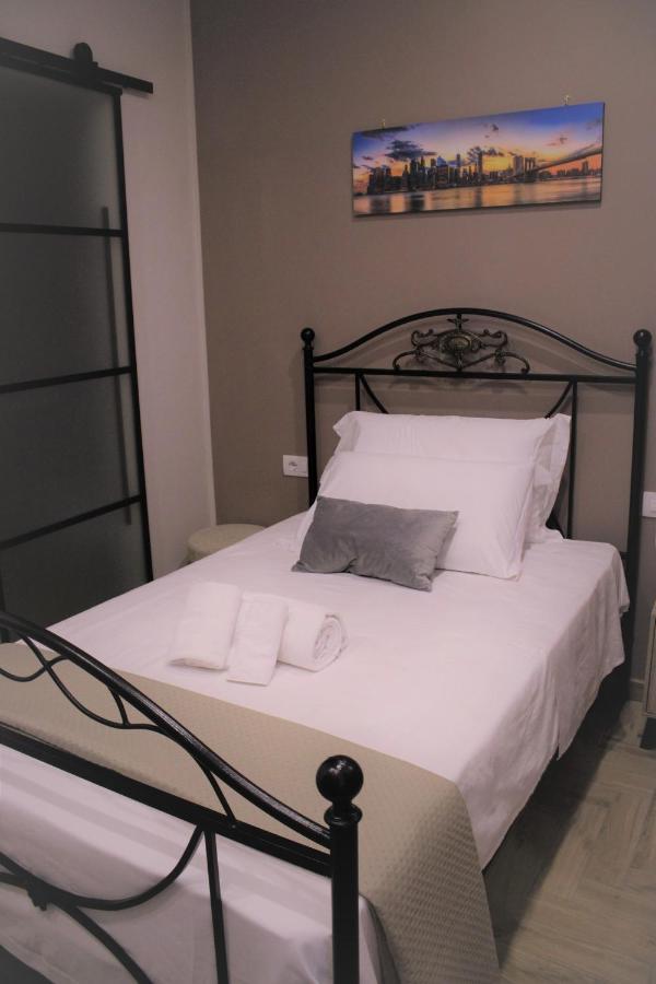 B&B Civicocento Torre del Greco Kültér fotó