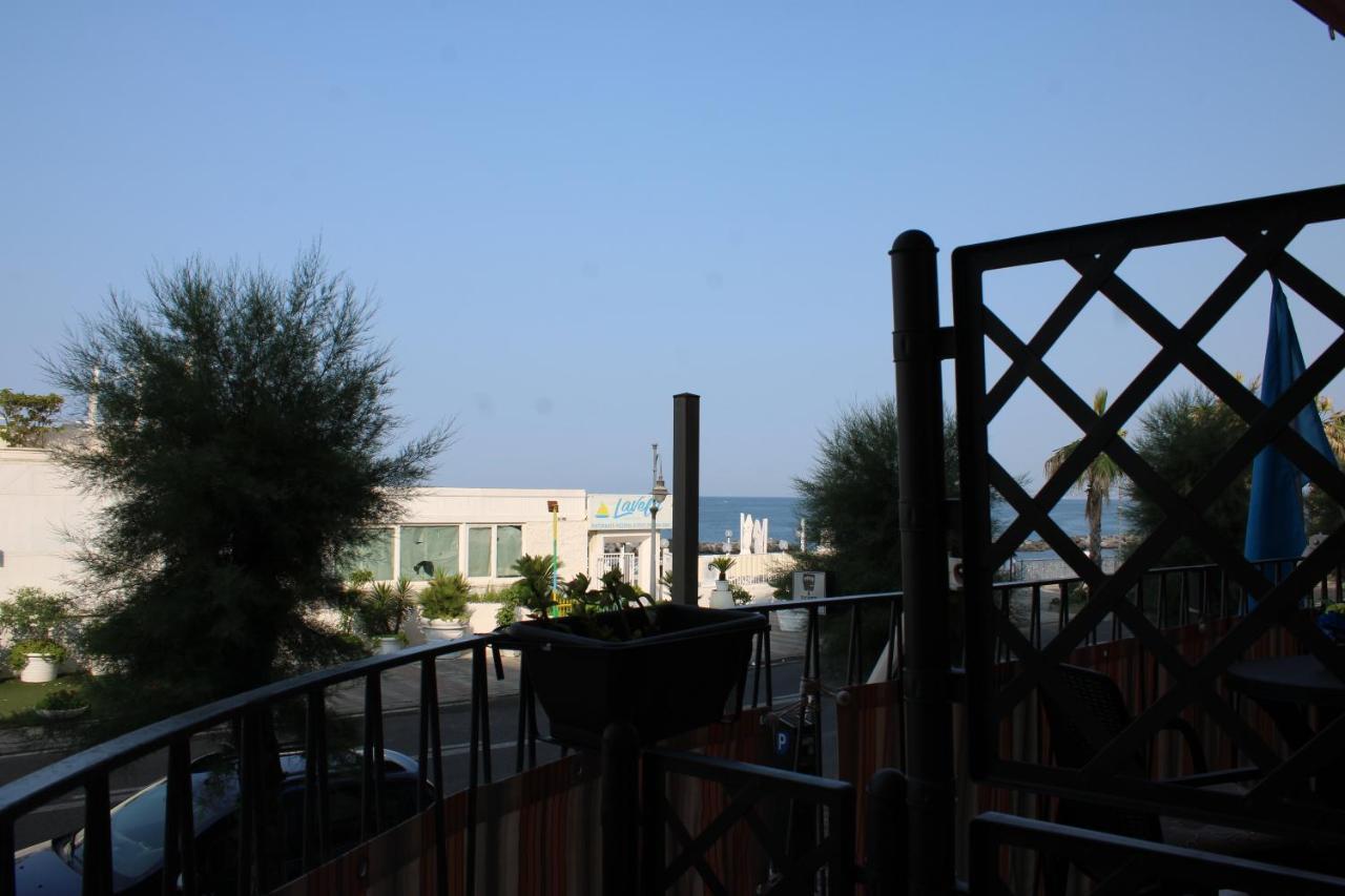 B&B Civicocento Torre del Greco Kültér fotó