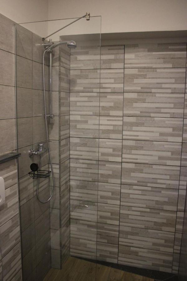 B&B Civicocento Torre del Greco Kültér fotó