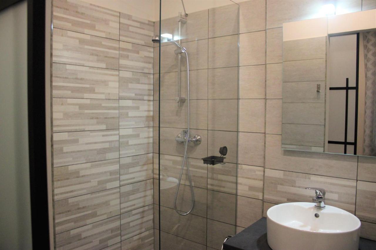 B&B Civicocento Torre del Greco Kültér fotó