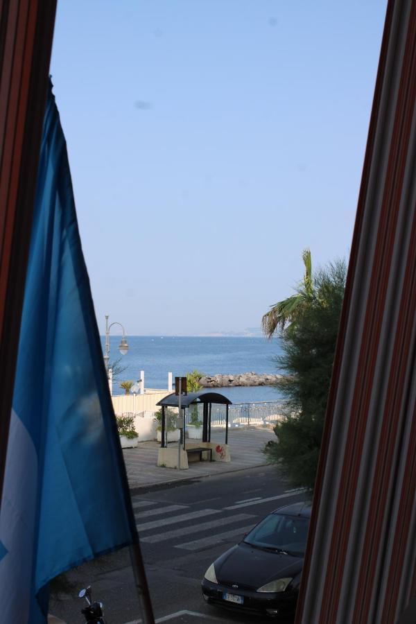 B&B Civicocento Torre del Greco Kültér fotó