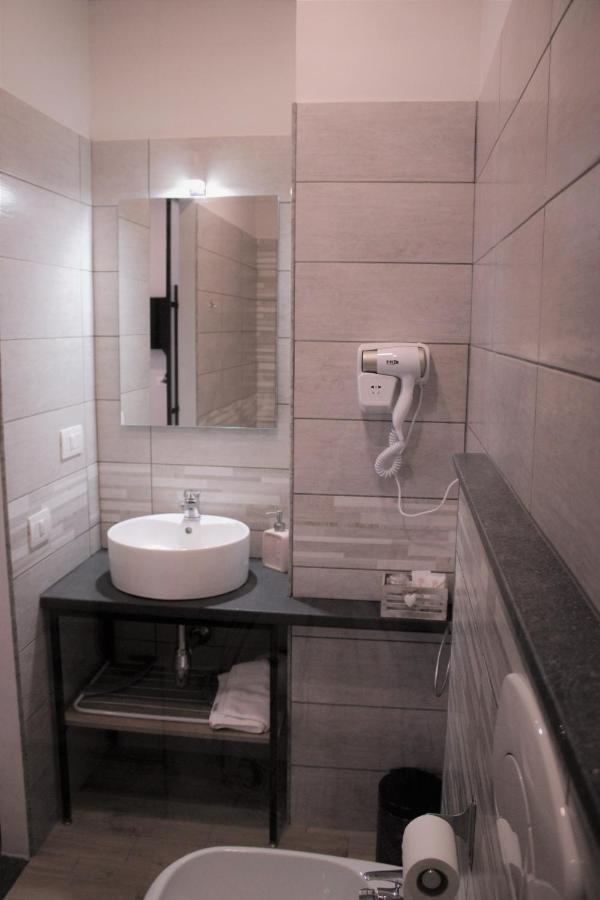 B&B Civicocento Torre del Greco Kültér fotó