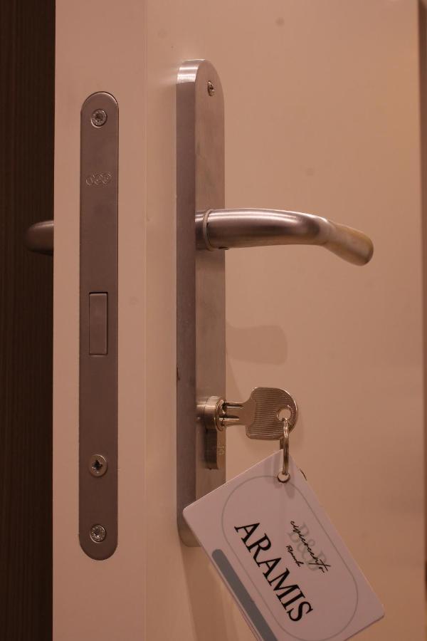 B&B Civicocento Torre del Greco Kültér fotó