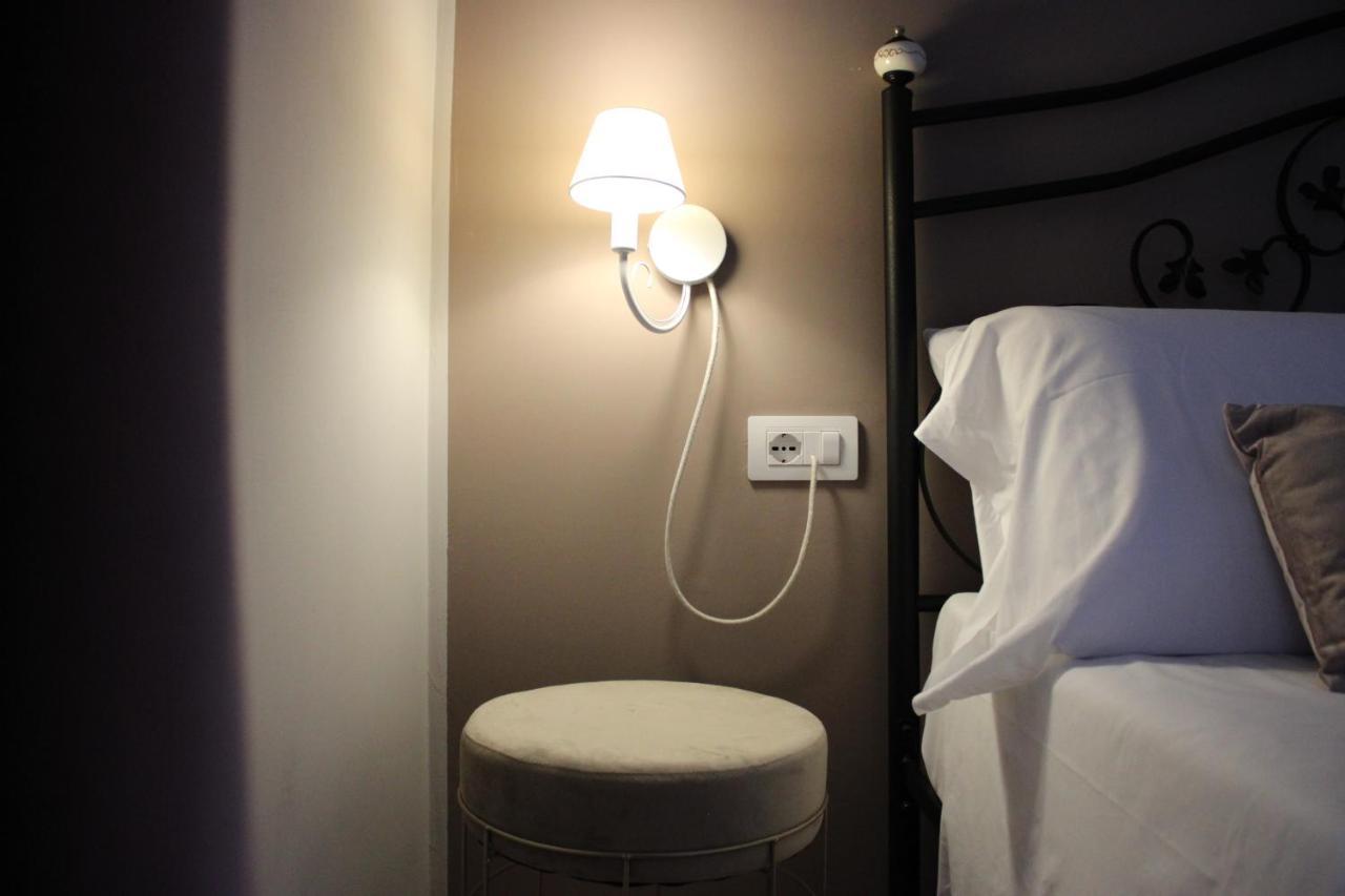 B&B Civicocento Torre del Greco Kültér fotó