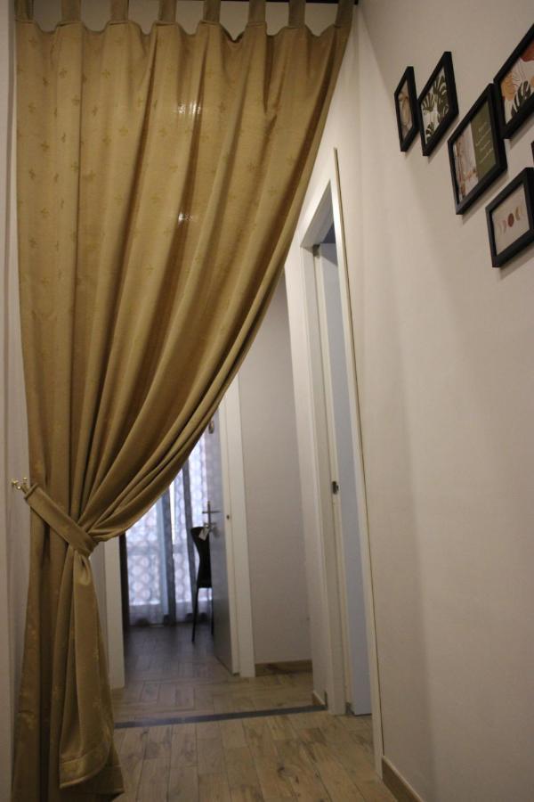 B&B Civicocento Torre del Greco Kültér fotó